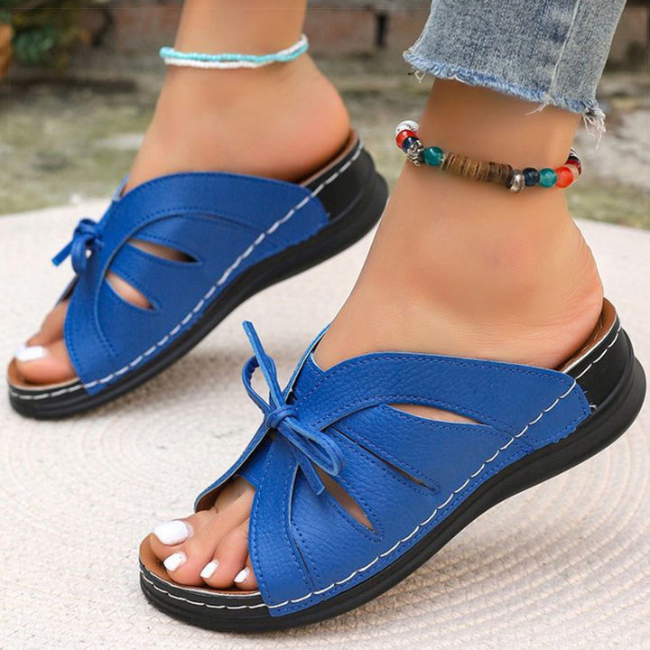 Kamila™ Comfortabele en Casual Sandalen