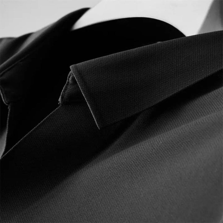 De Bruijn™ - Stijlvolle Heren Outfit