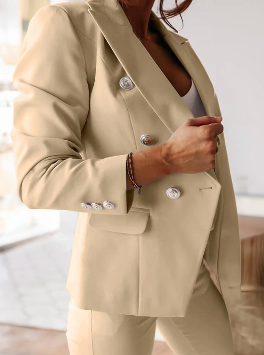 Prachtige 2-delige outfit