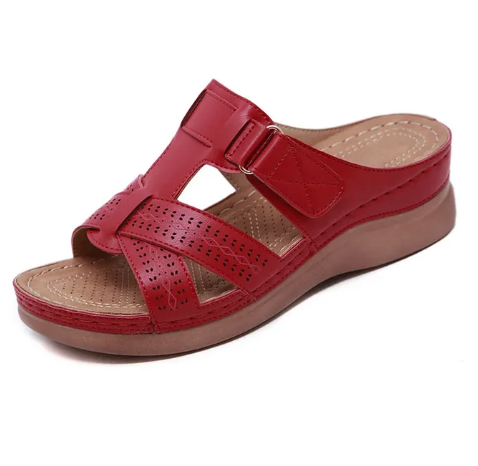 Toby™ Sandalen Comfort Step