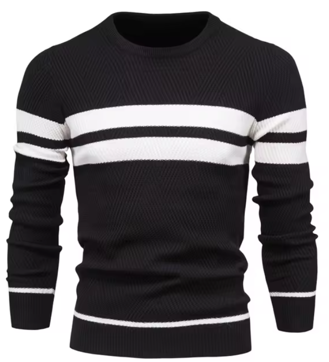 Ben™ | Stylish Men's Sweater