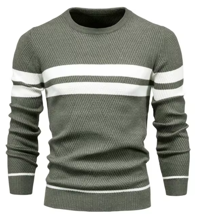 Ben™ | Stylish Men's Sweater