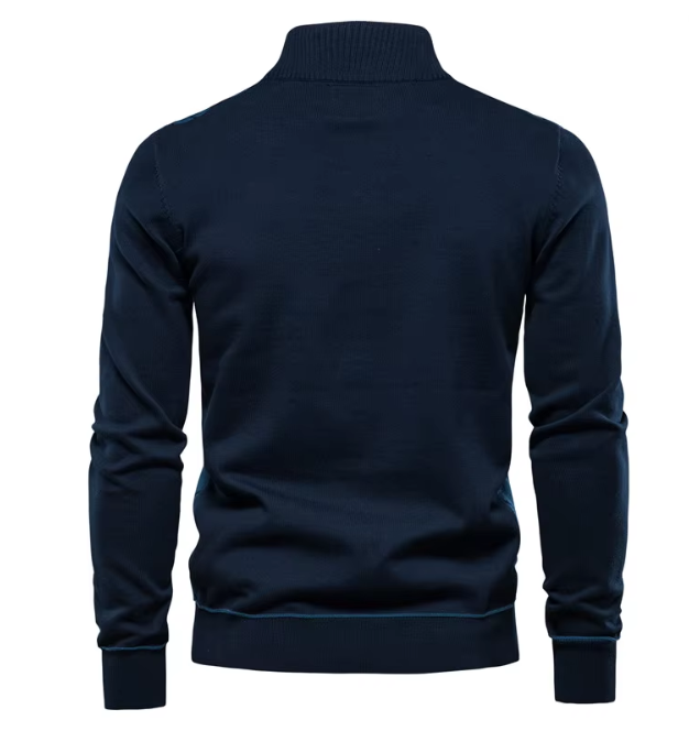 Dan™ | Half-Zip Herentrui