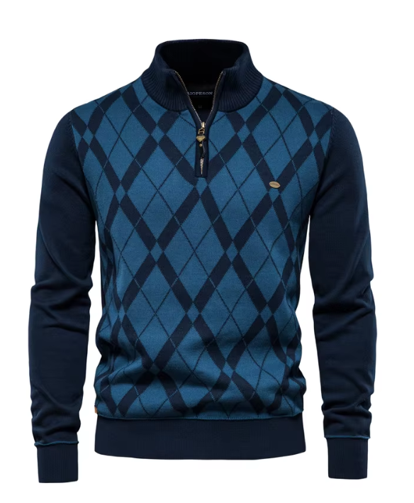 Dan™ | Half-Zip Herentrui