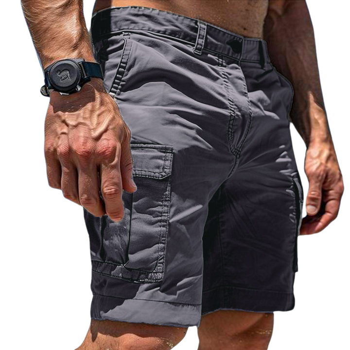De Bruijn Mode | Heren Cargo Short