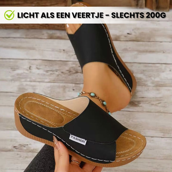 VivaStep sandalen - Ergonomische en antislip sandalen voor pijnverlichting
