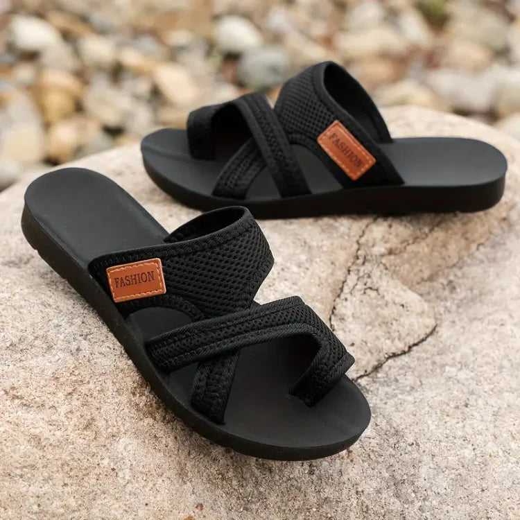 Cally™ - Orthopedische Sandalen voor Corrigeren van Likdoorns