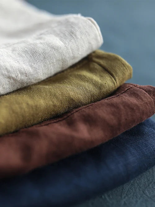 Chique damesblouse met lange mouwen - Stijlvol & Comfortabel