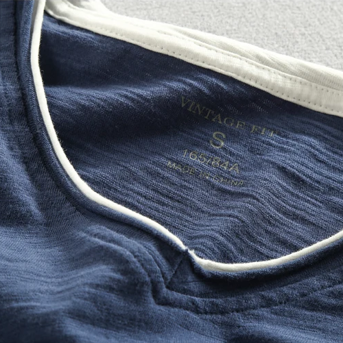 Finn - Shirt met lange mouwen