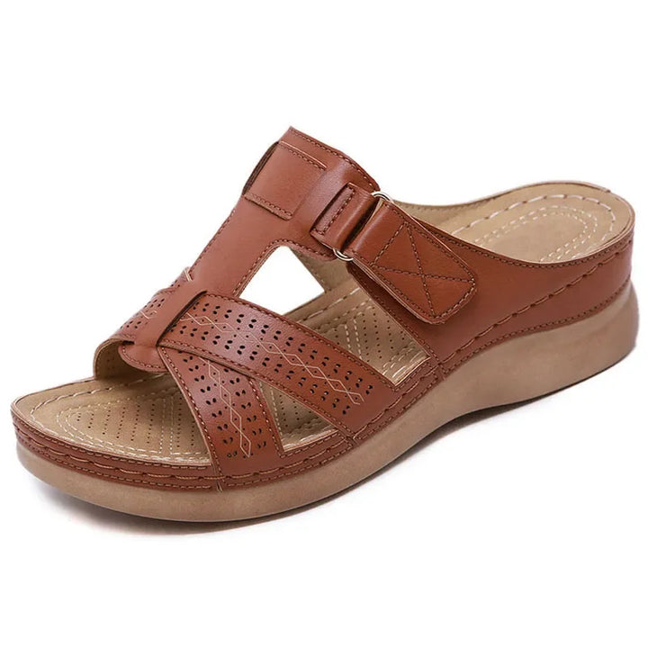 Toby™ Sandalen Comfort Step