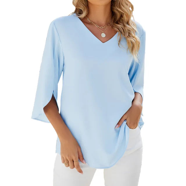 Zomer Breeze | Blouse