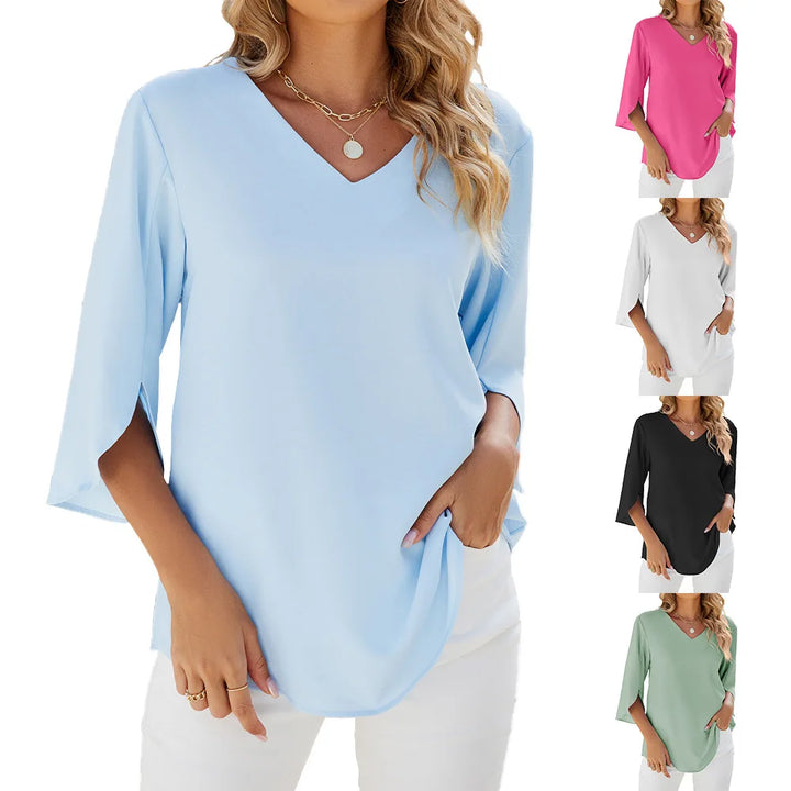 Zomer Breeze | Blouse