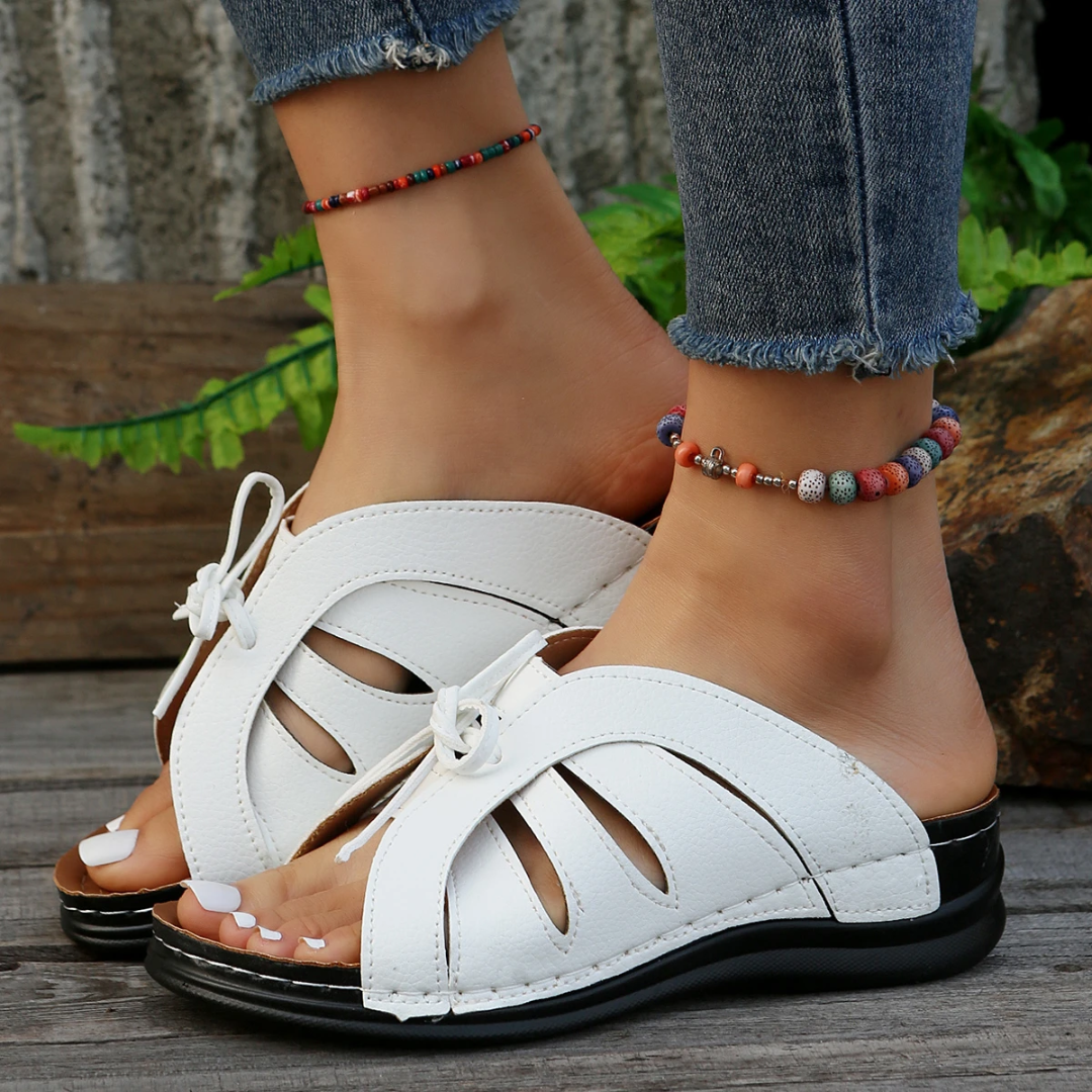 Kamila™ Comfortabele en Casual Sandalen