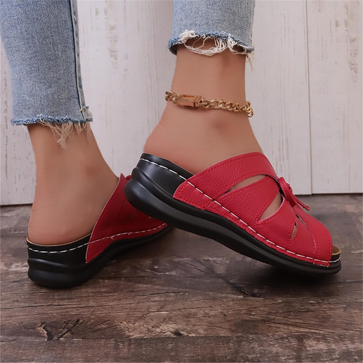 Kamila™ Comfortabele en Casual Sandalen