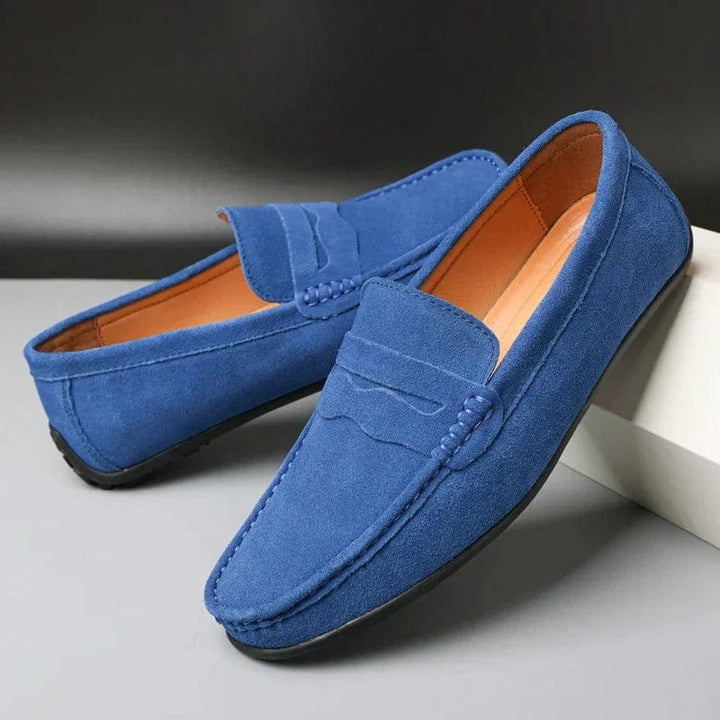 Jacob™ - Loafers