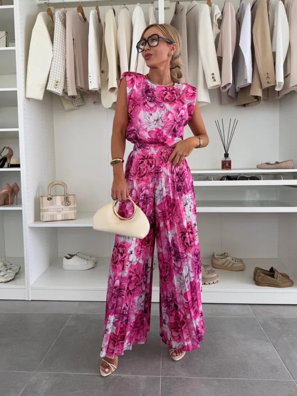 De Bruijn™ | Chic 2-delig kledingstuk