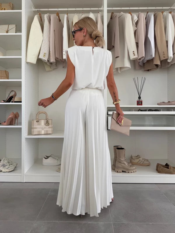 De Bruijn™ | Chic 2-delig kledingstuk