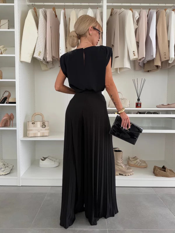 De Bruijn™ | Chic 2-delig kledingstuk