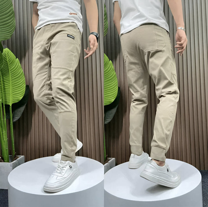 DE BRUIJN™ - FLEXIBLE CARGO PANTS (BUY ONE GET ONE FREE)