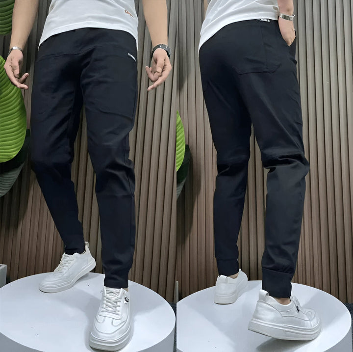 DE BRUIJN™ - FLEXIBLE CARGO PANTS (BUY ONE GET ONE FREE)