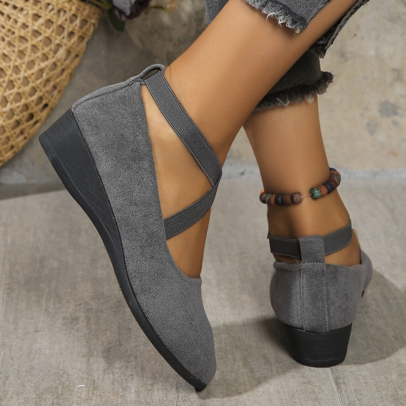 Olivia™ | Orthopedische Sandalen